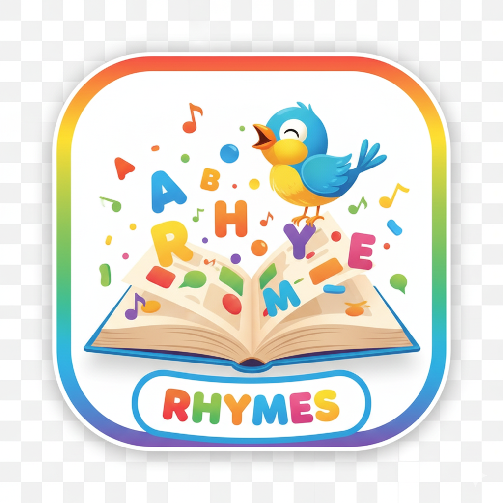 Rhymes Icon
